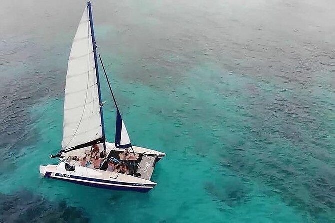 Barbados Catamaran Snorkel Cruise with Open Bar - FAQ