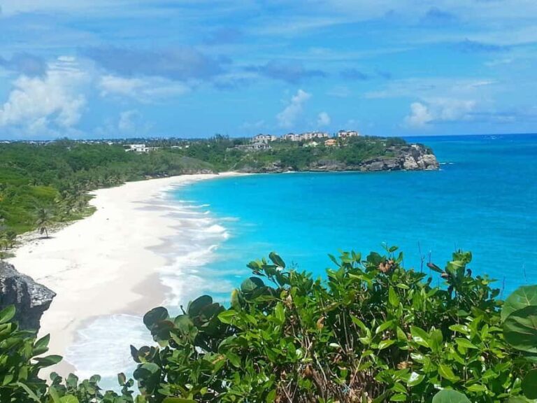 Barbados: Coastal Sightseeing Tour with Lunch and Transfers - The Realities of the Tour