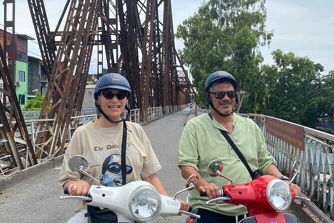 Bat Trang Ceramic Village Half-day Vespa Tour from Hanoi - Who Should Consider This Tour?