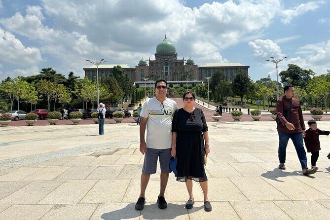 Batu Caves & Putrajaya City Tour - Who Will Love This Tour?