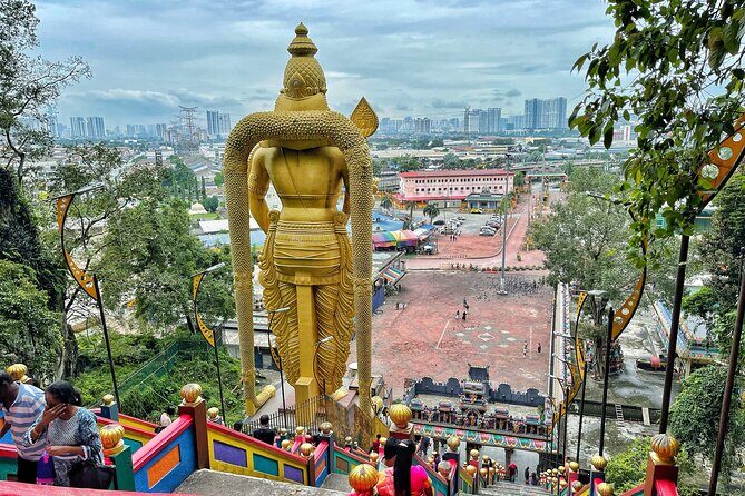 Batu Caves Twilight and Little India Evening Tour - The Overall Experience