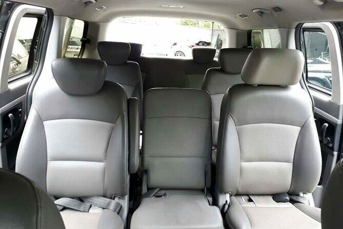 Bávaro To Punta Cana Airport (PUJ) One way - Meeting Point and Convenience