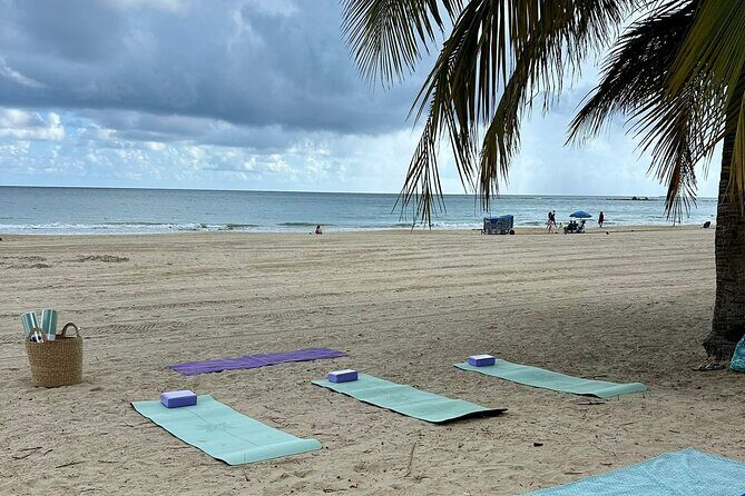 Beach Bliss Yoga in San Juan - The Sum Up