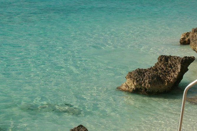 Beach Transportation Return Included - Authentic Experiences and Traveler Insights