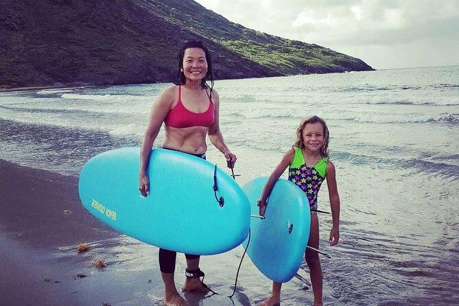 Beginner 2h Surf lesson - The Benefits of This Tour for Travelers