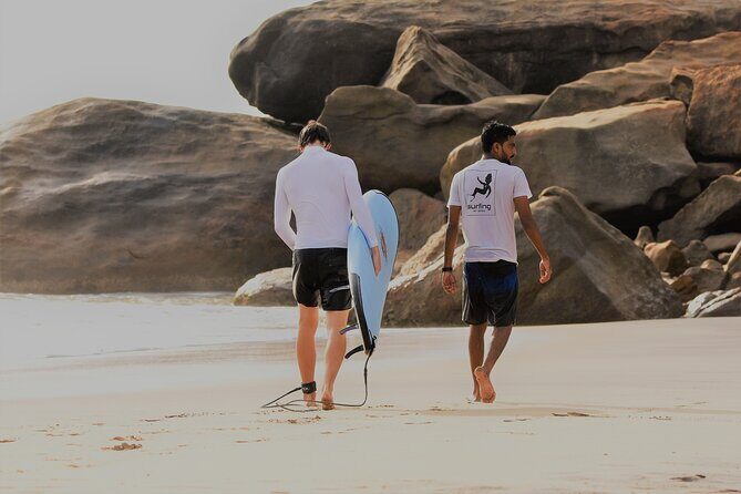 Beginner Surf Lesson in Arugam Bay - Authenticity and Value