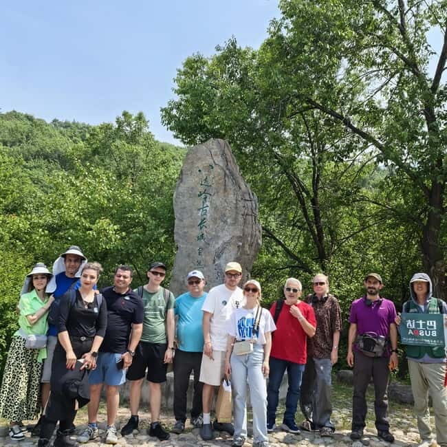 Beijing: Ancient Remnant of the Badaling Great Wall Day Tour - Exploring the Itinerary: What to Expect