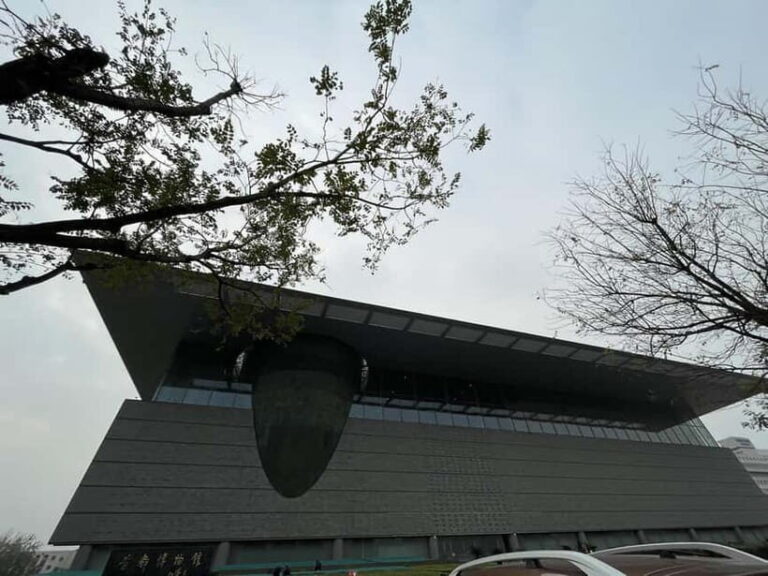 Beijing: Capital Museum tour includes Ticket - The Sum Up: Is This Tour For You?