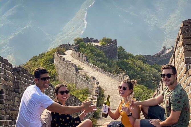 Beijing Great Wall Slow-Paced Private Guided Tour - Final Thoughts: Who Will Love This Tour?