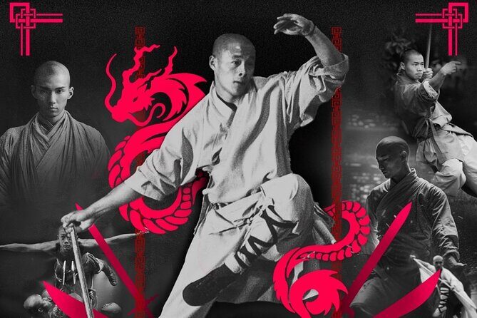 Beijing Night Tour Kungfu Show - Detailed Breakdown of the Itinerary