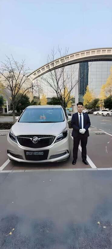 Beijing: private transfer to Great Wall from airport/hotel - The Practicalities and What to Expect