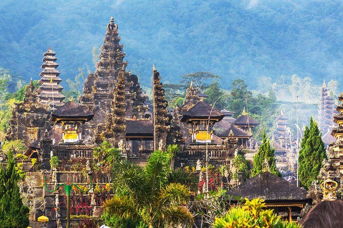 Besakih Temple Tour: the Biggest Temple in Bali - Who Should Consider This Tour?