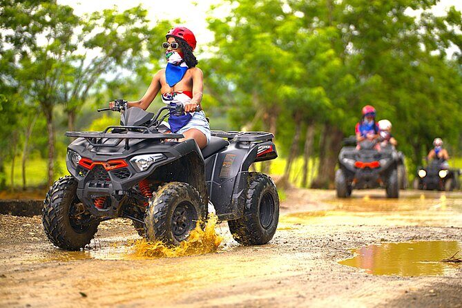 Best ATV adventure in Punta Cana - The Sum Up