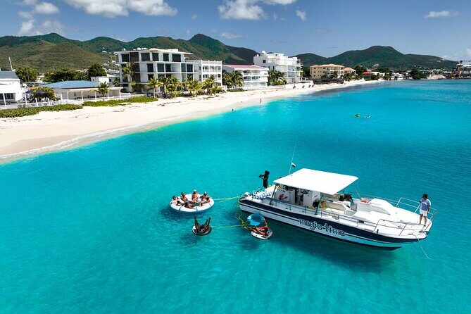 Best Boat Trip, Sightseeing and Beach Excursion - Who Will Love This Tour?