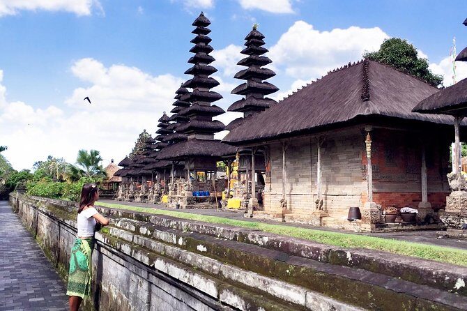 Best of Bali Water Temple and UNISCO Rice Terrace Trek - A Deep Dive into the Itinerary: What to Expect