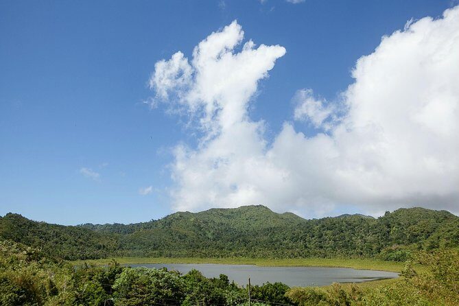 Best Of Grenada Historical Spice Tour and Annandale Waterfall - The Value of the Tour