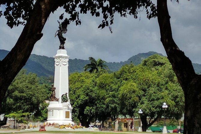 Best of Port of Spain Tour - What Travelers Say