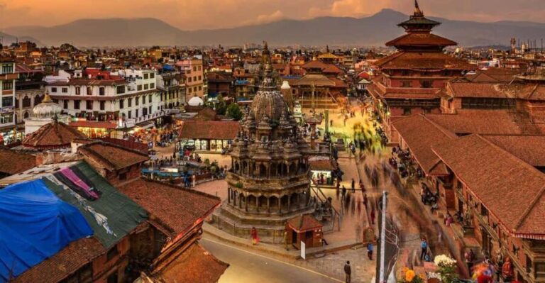 Bhaktapur and Panauti Day Trip with Lunch - Private/Group - The Practicalities