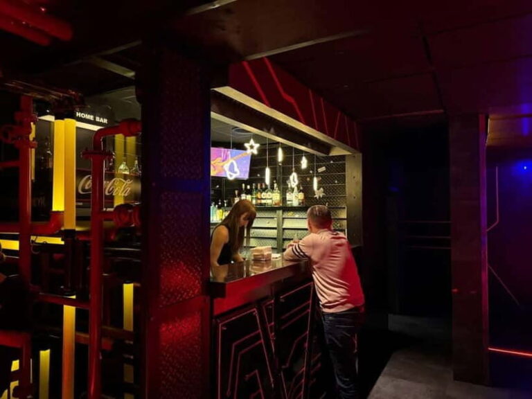 Bishkek Nightlife:How Metropolis Lives(Taste Crafted Drinks) - Who Will Love This Tour?