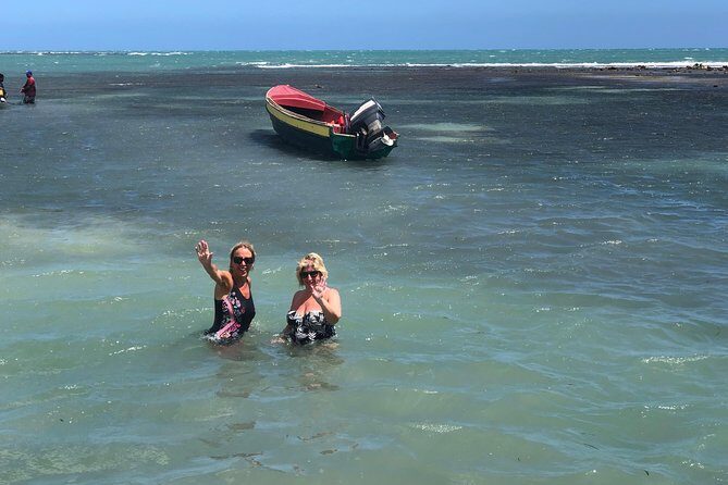 Black River Safari, YS Falls and Floyd's Pelican Bar - Who Will Love This Tour?