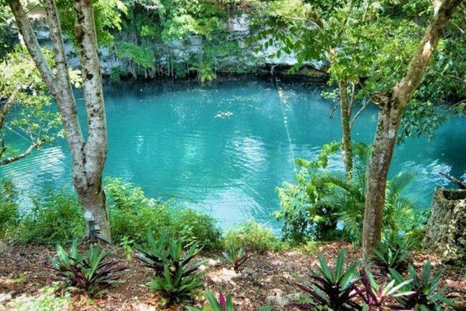 Blue Dudu Lagoon - Who Is This Tour Best For?