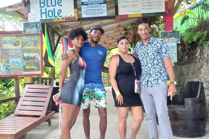 Blue Hole Adventure Tours - Why Travelers Love This Tour