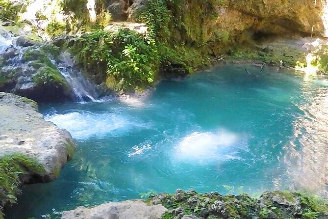 Blue Hole And Horseback riding - Who Will Love This Tour?