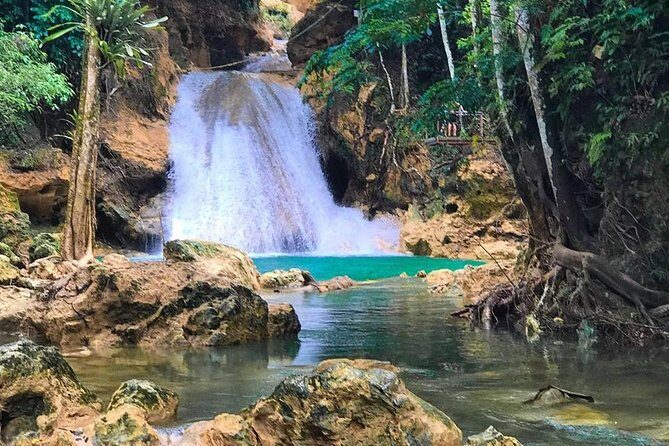Blue Hole and Martha Brae Full-Day Tour from Montego Bay - Authentic Experiences Based on Real Reviews