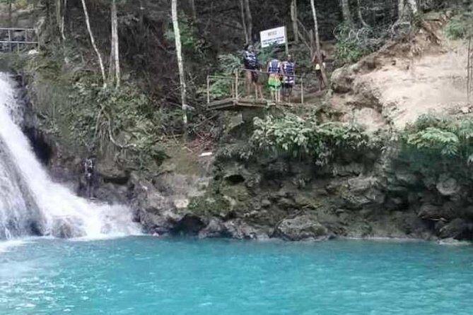 Blue Hole Secret Falls and Bob Marley Nine Mile Private Tour - What Makes This Tour Stand Out?
