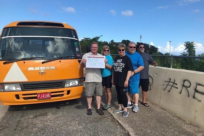 Blue Hole Secret Falls Private Tour - The Value of the Tour