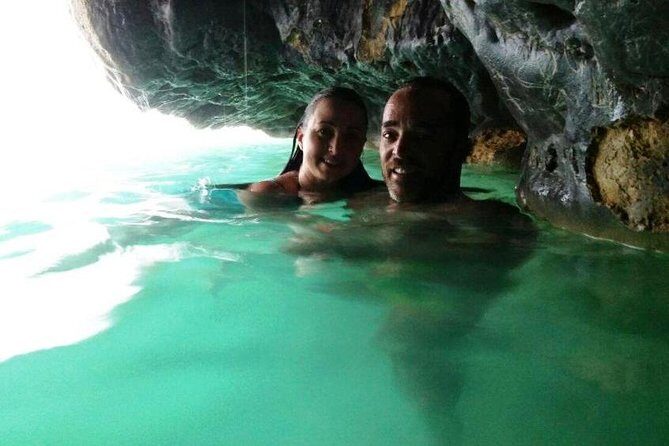 Blue Hole Tour from Ocho Rios - Who Should Consider This Tour?