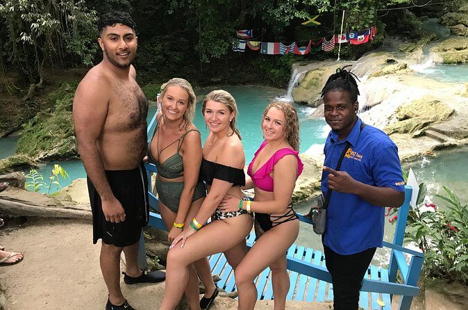 Blue hole waterfalls + horseback riding from Montego bay - Final Thoughts: Who Will Love This Tour?