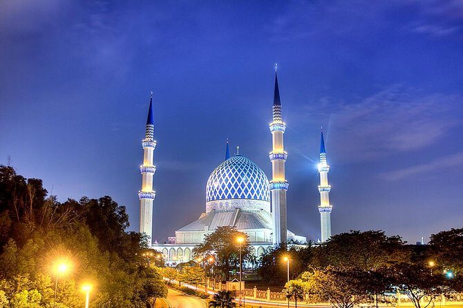 Blue Mosque And Batu Caves Tour - A Detailed Breakdown of the Tour Experience