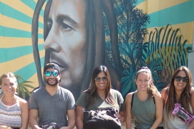Bob Marley Mausoleum Nine Mile Tour from Montego Bay - The Sum Up