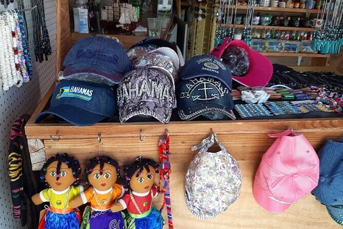 Brewery & Taste with Beach & Shop at Largest Market on Freeport 4-hrs - What Travelers Say