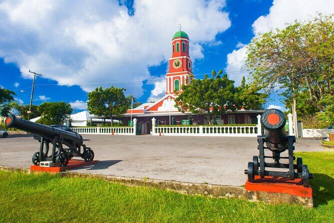 Bridgetown Historic Garrison A UNESCO World Heritage Site Tour - FAQs