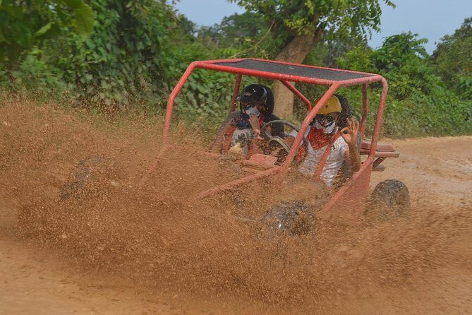 Buggies Experience From Punta Cana - What Travelers Say