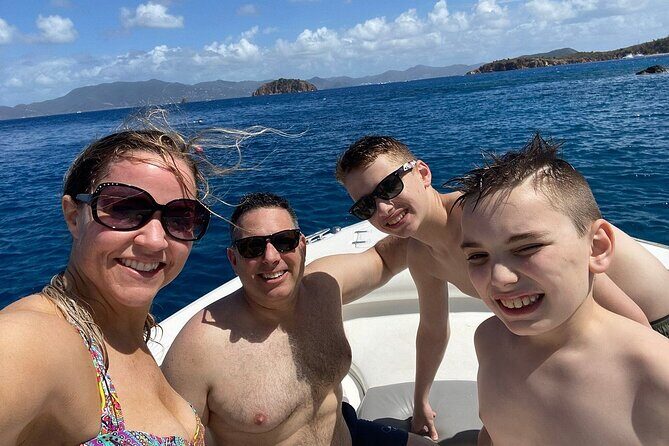 BVI Private Day Charters - Final Thoughts