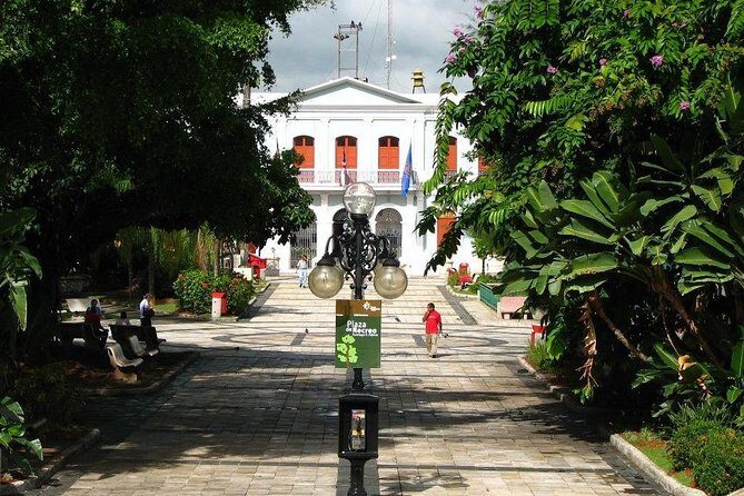 Caguas Cultural Day Trip from San Juan Including Botanical Garden and Lunch - FAQ