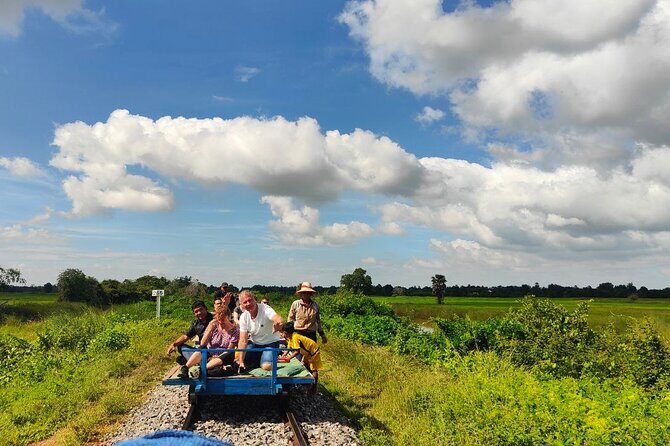 Cambodia Tours Siem Reap Phnom Penh Private Ride By Cars - The Sum Up