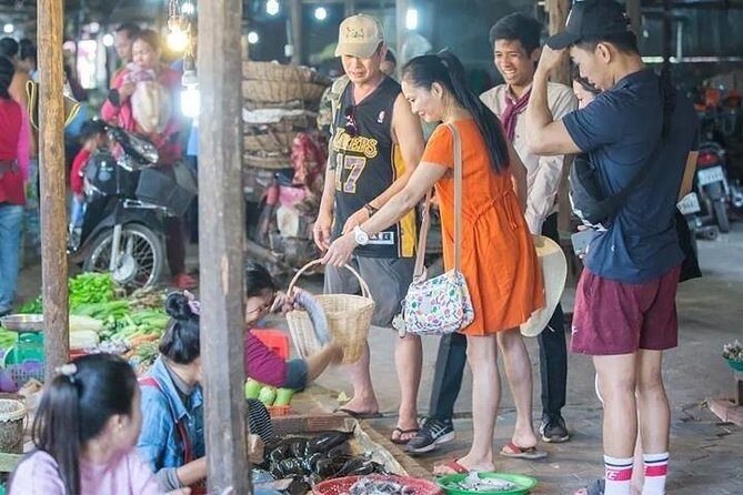 Cambodian Private Cooking Class at a Local's Home - What’s Included and What’s Not