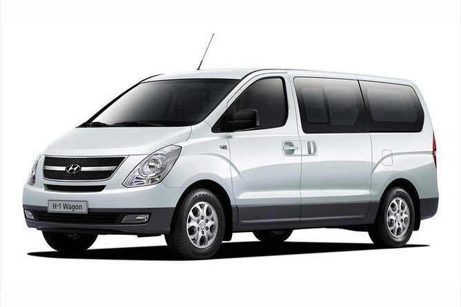 Cap Cana Hotels To Punta Cana Airport (PUJ) One Way - How the Service Works: From Hotel to Airport