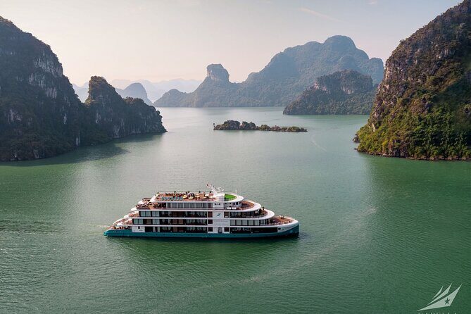 Capella Cruise 3Days/2Night on 6 Star Cruise All included - Practical Tips for Potential Travelers
