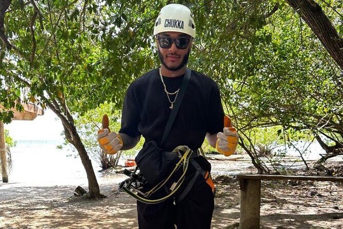 Caribbean Adventure Experience( Atv, Zipline, Horseback...) - The Value of the Caribbean Adventure Experience