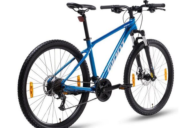 Cat Ba Bike Rental - Introduction to Cat Ba Bike Rental: What Makes It Stand Out