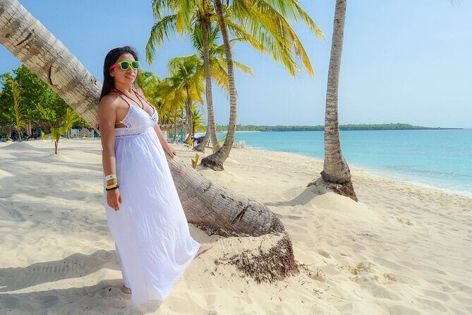 Catalina Island with Altos de Chavon - Full Day All Inclusive - An In-Depth Look at the Tour Experience