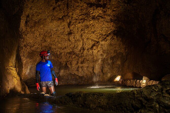 Caving Exploration Adventure at Harrison's Cave by Chukka - Final Thoughts