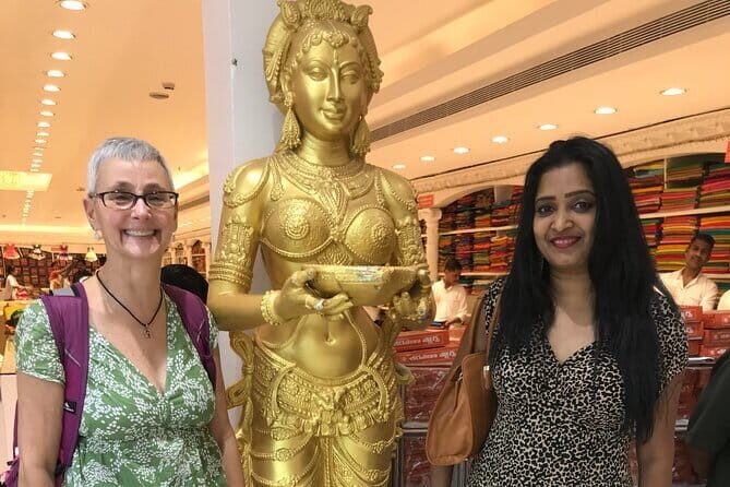 Chennai Private Tour with Female Guide - In-Depth Look at Itinerary and Highlights