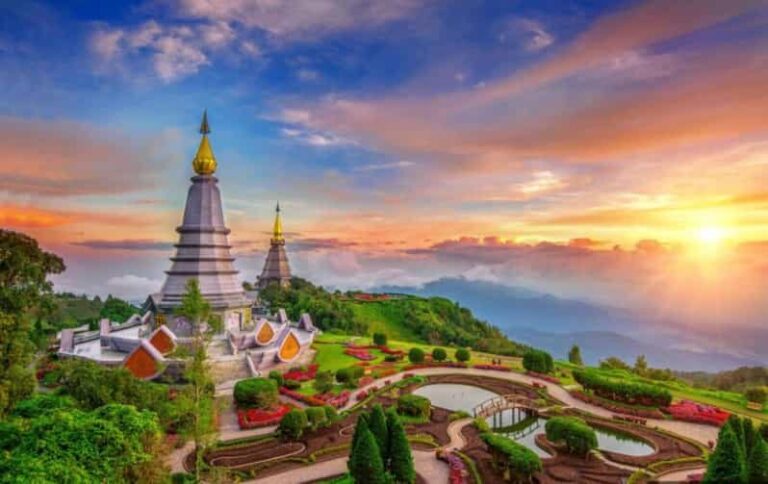 Chiang Mai: Doi Inthanon Park and Pha Dok Siew Hike Day Trip - The Value of the Tour