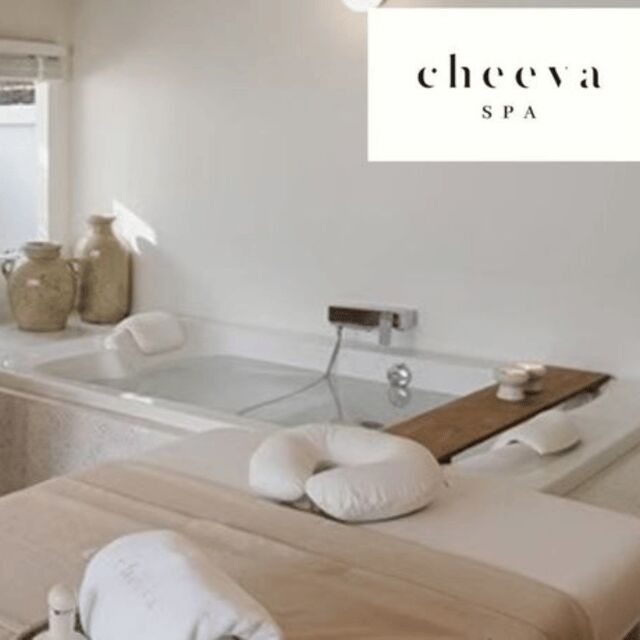 Chiangmai: Cheeva Spa Packages Discounted E-Voucher - Booking and Practical Details